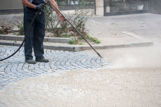 Best Gas Station Cleaning  in Louisville, TN