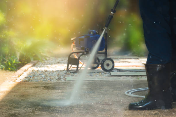 Best Driveway Pressure Washing  in Louisville, TN